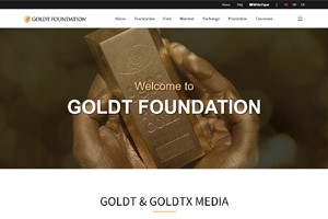GOLDT FOUNDATION